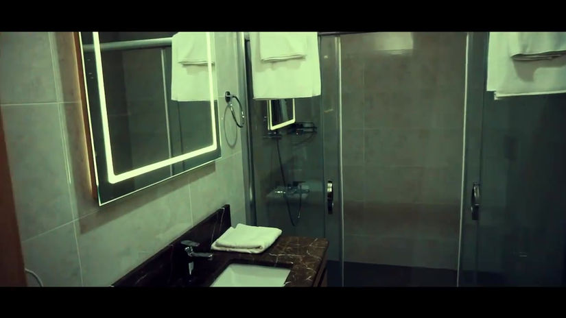 Yeşildere Vadi Hotel